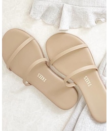 TKEES | サンダル