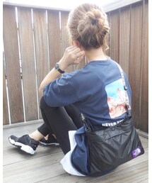 THE NORTH FACE | Tシャツ/カットソー