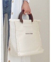 ALEXIA STAM | バッグ