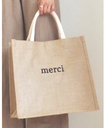 LAULE'A | かごバッグ