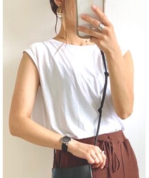 DHOLIC | Tシャツ/カットソー