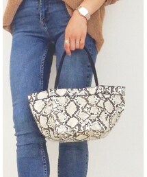 RICORDI | ハンドバッグ