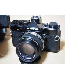 OLYMPUS OM-1N(カメラ/カメラグッズ)