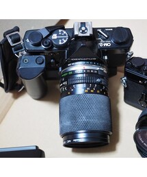 OLYMPUS OM-2N(カメラ/カメラグッズ)