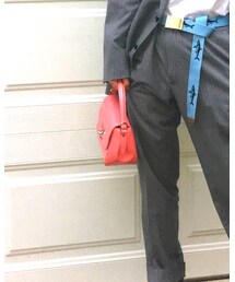LOUIS VUITTON | ハンドバッグ