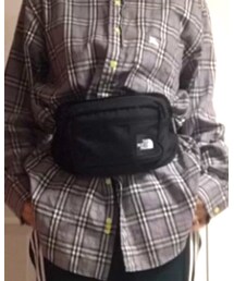 THE NORTH FACE | ボディバッグ/ウエストポーチ