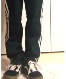 VANS | スニーカー