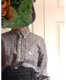 BURBERRY | シャツ/ブラウス