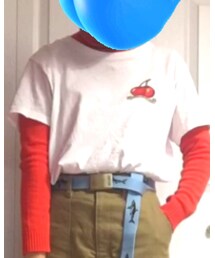 FIORUCCI | Tシャツ/カットソー