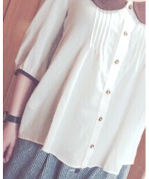 Freesia | シャツ/ブラウス