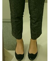 ODETTE E ODILE | シューズ