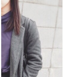 Right-on | チェスターコート