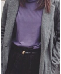 GU | Tシャツ/カットソー