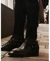 SAINT LAURENT PARIS | ブーツ