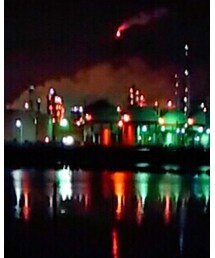 四日市コンビナート | その他