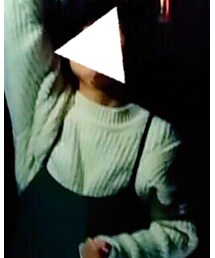 JEANASIS | ニット/セーター