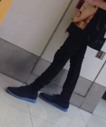 CHEAP MONDAY | デニムパンツ