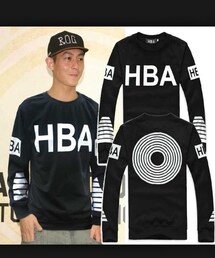 HOOD BY AIR | パーカー