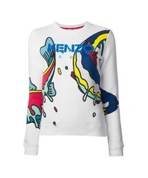 KENZO | スウェット