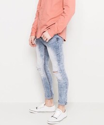 PULL&BEAR | デニムパンツ