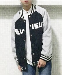 EVISU | スタジャン