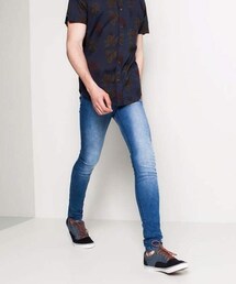 PULL&BEAR | デニムパンツ