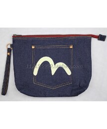 EVISU | クラッチバッグ