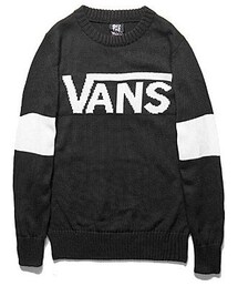 VANS | ニット/セーター