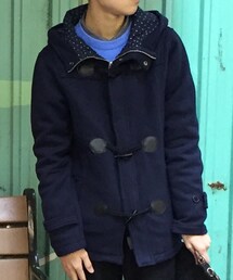 TOPMAN | カバーオール