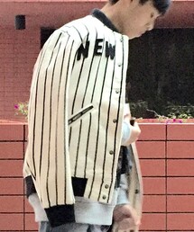 WHO.A.U | スタジャン