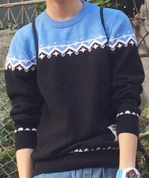 EVISU | ニット/セーター