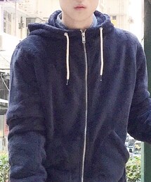 Quiksilver | ナイロンジャケット