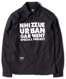 NHIZ | シャツ/ブラウス