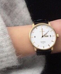 TRIWA | アナログ腕時計