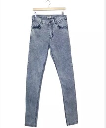 PULL&BEAR | デニムパンツ