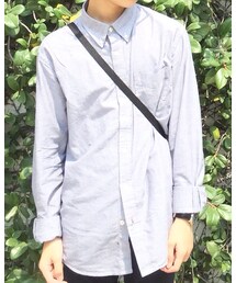 SPAO | シャツ/ブラウス