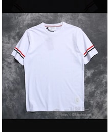 THOM BROWNE | Tシャツ/カットソー