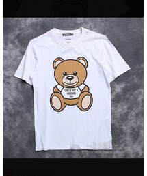 MOSCHINO | Tシャツ/カットソー
