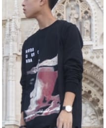 HOOD BY AIR | カーディガン/ボレロ