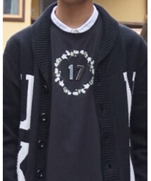 GIVENCHY | Tシャツ/カットソー