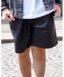 ZARA MAN | その他パンツ