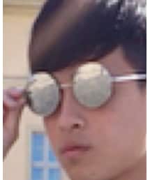 DIESEL | サングラス