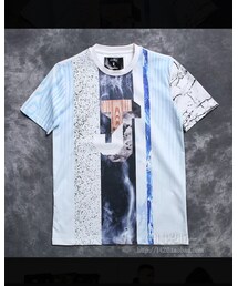 JUUN.J | Tシャツ/カットソー