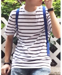 TOPMAN | Tシャツ/カットソー