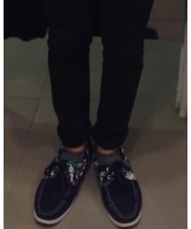 ZALORA | モカシン/デッキシューズ