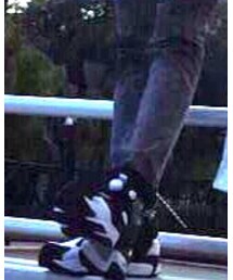 Reebok | スニーカー