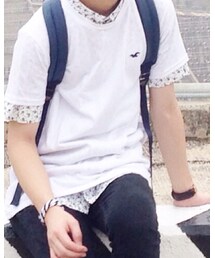 Hollister | Tシャツ/カットソー