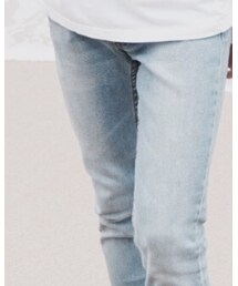 CHEAP MONDAY | デニムパンツ