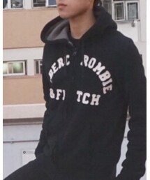 Abercrombie&Fitch | ジャケット/アウター