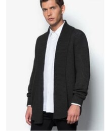 TOPMAN | ピーコート